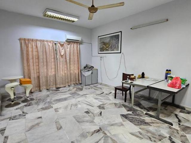 Terraced House for rent in Bandaraya Klang, Klang