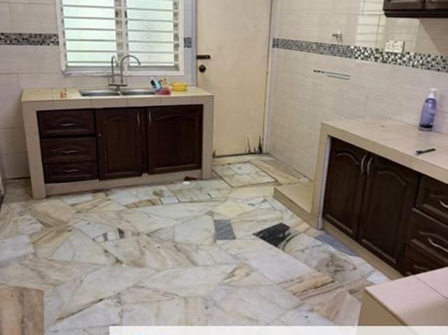 House for rent in Bandaraya Klang, Klang