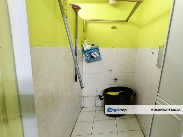 Condominium for sale in Port Klang, Selangor