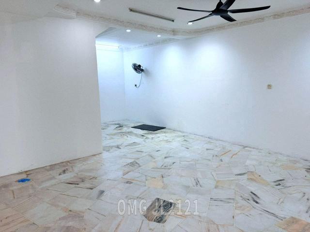 Terraced House for rent in Bandaraya Klang, Klang