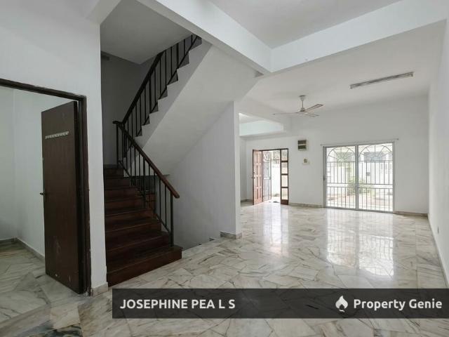 Terraced House for sale in Port Klang, Selangor