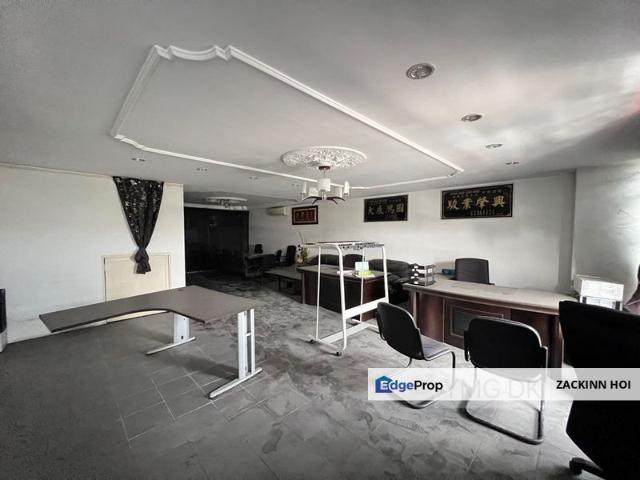 Shop for rent in Port Klang, Selangor