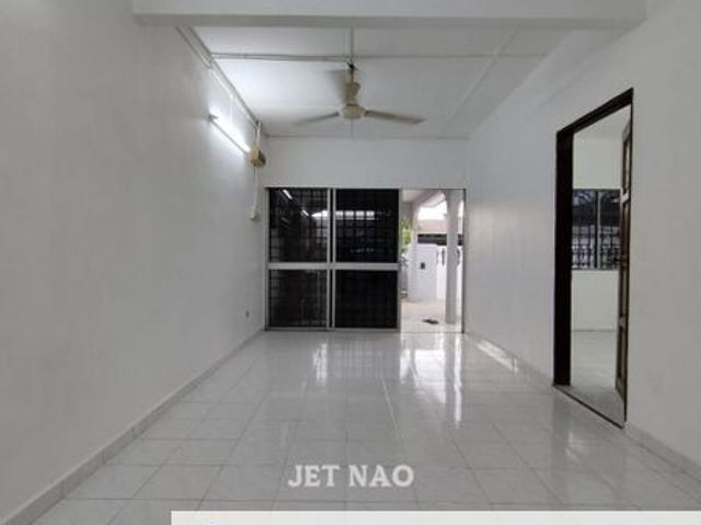 House for rent in Port Klang, Selangor