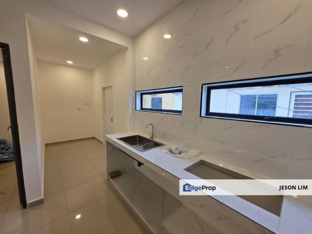 House for sale in Port Klang, Selangor