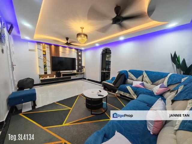 House for sale in Port Klang, Selangor