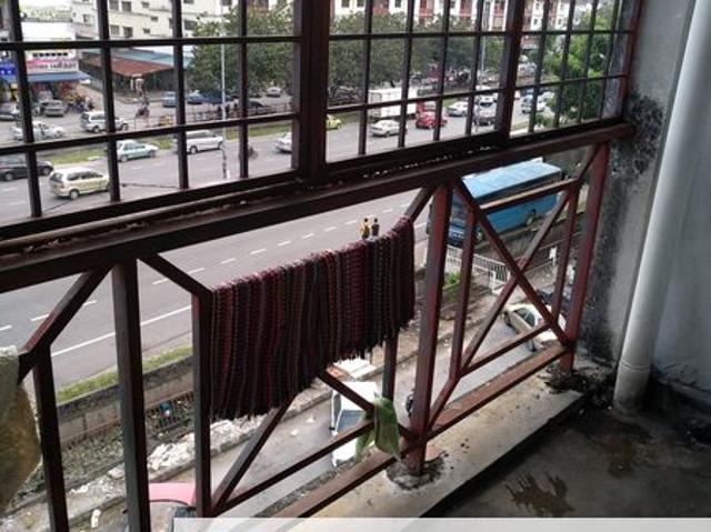 Condominium for sale in Port Klang, Selangor