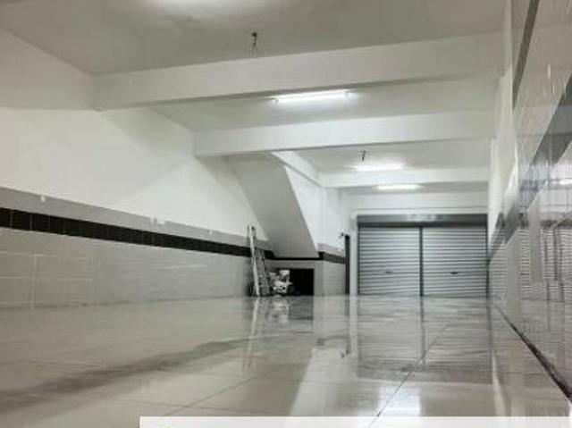 Shop for sale in Port Klang, Selangor