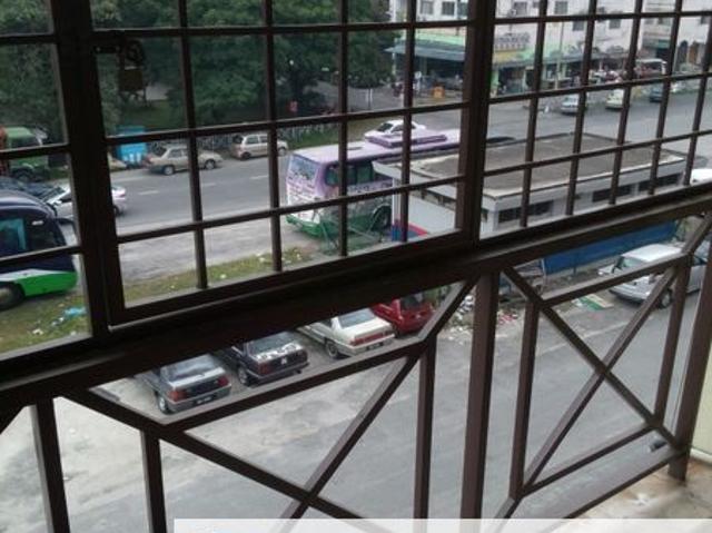 Condominium for sale in Port Klang, Selangor