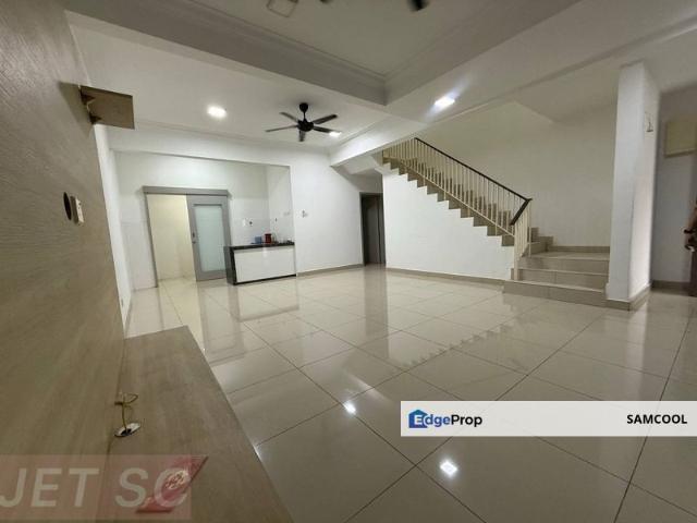 House for rent in Port Klang, Selangor