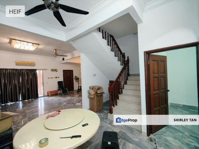 House for rent in Port Klang, Selangor