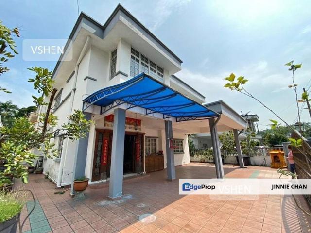 House for sale in Port Klang, Selangor