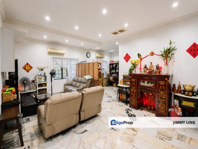 House for sale in Port Klang, Selangor