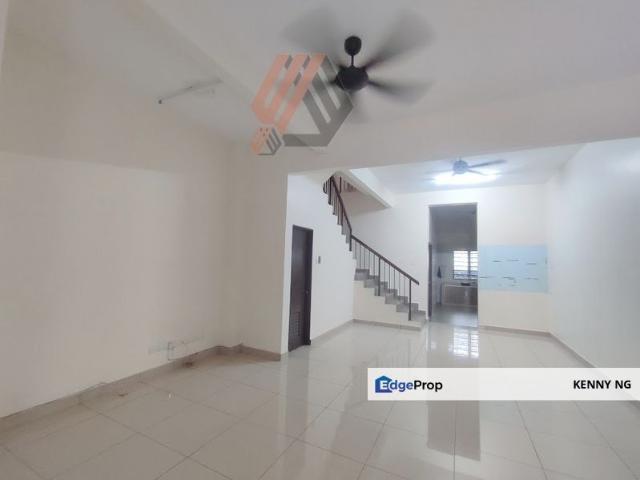 House for sale in Port Klang, Selangor
