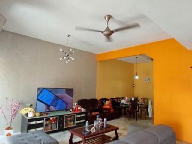House for sale in Port Klang, Selangor