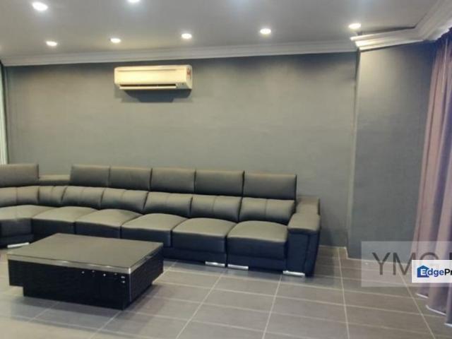 Shop for rent in Port Klang, Selangor