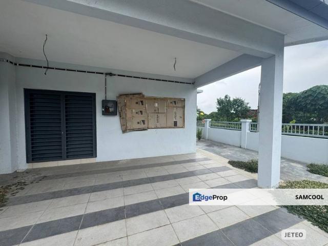 House for sale in Port Klang, Selangor