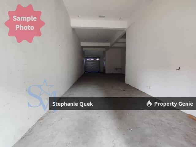 Shop for rent in Port Klang, Selangor