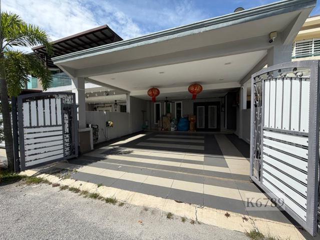 Terraced House for sale in Port Klang, Selangor