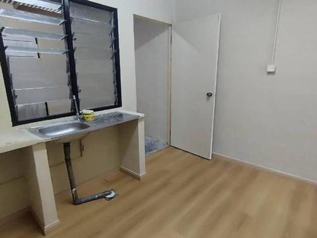 Terraced House for sale in Pontian, Johor