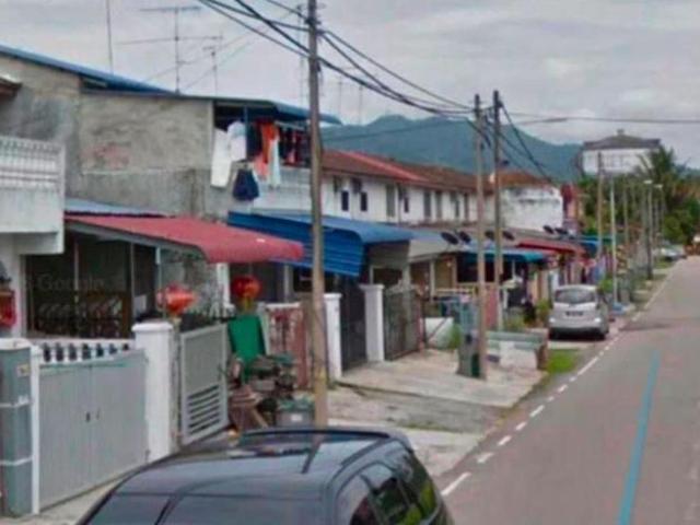 Terraced House for sale in Pontian, Johor