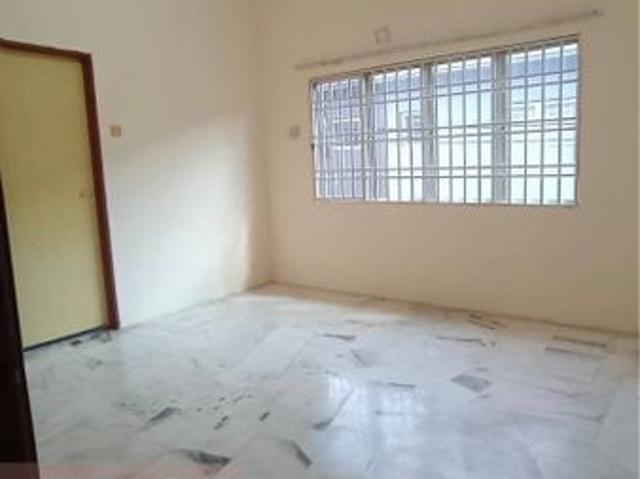 House for rent in Port Klang, Selangor