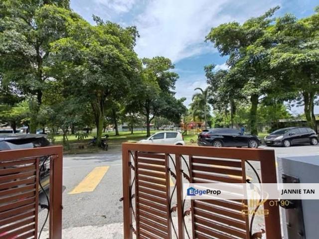 House for sale in Port Klang, Selangor