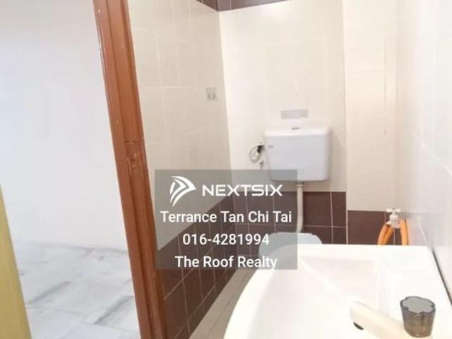 House for rent in Port Klang, Selangor