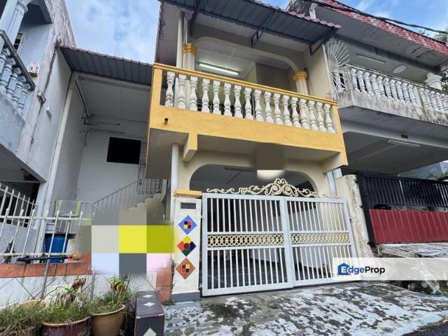 House for sale in Sendayan Village, Negeri Sembilan