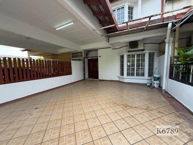 Terraced House for sale in Bandar Puteri Klang, Bandaraya Klang