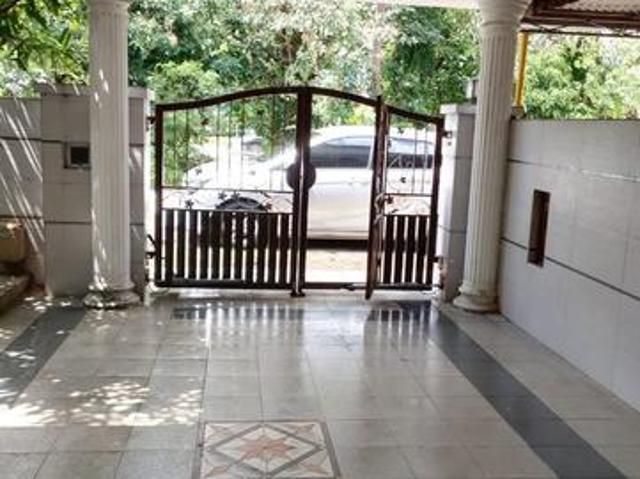 Terraced House for sale in Port Klang, Selangor