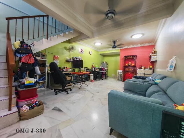 Terraced House for sale in Port Klang, Selangor