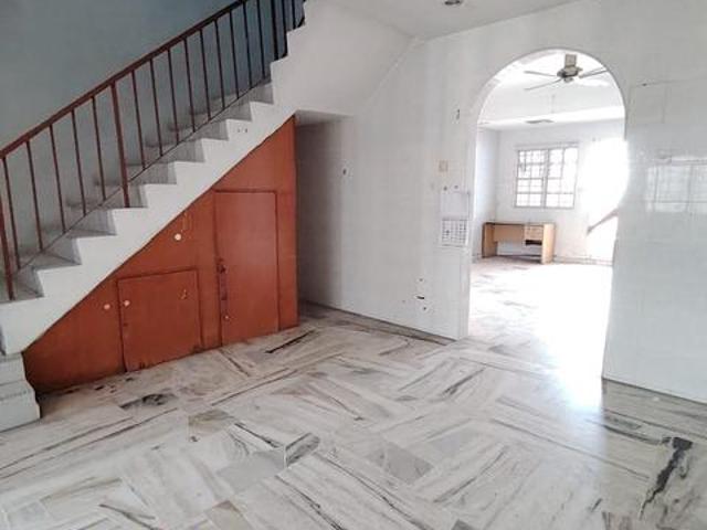 Terraced House for sale in Port Klang, Selangor