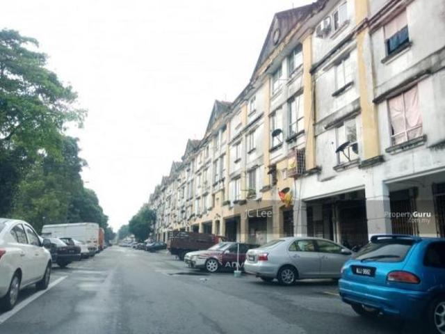 Apartment for rent in Port Klang, Selangor