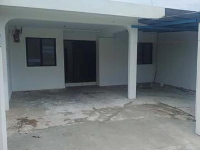 Terraced House for sale in Rengam, Johor