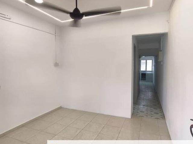 House for sale in Rengam, Johor