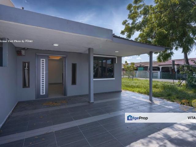 House for sale in Port Klang, Selangor