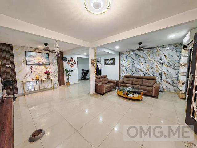 Terraced House for sale in Port Klang, Selangor