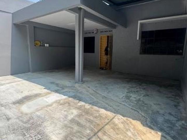 Terraced House for rent in Johore Bahru, Johor