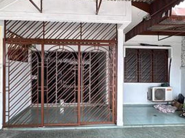 Terraced House for sale in Port Klang, Selangor