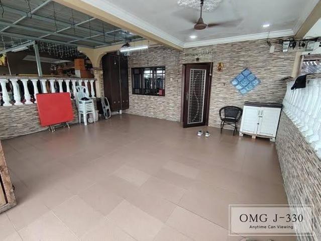 Terraced House for sale in Port Klang, Selangor