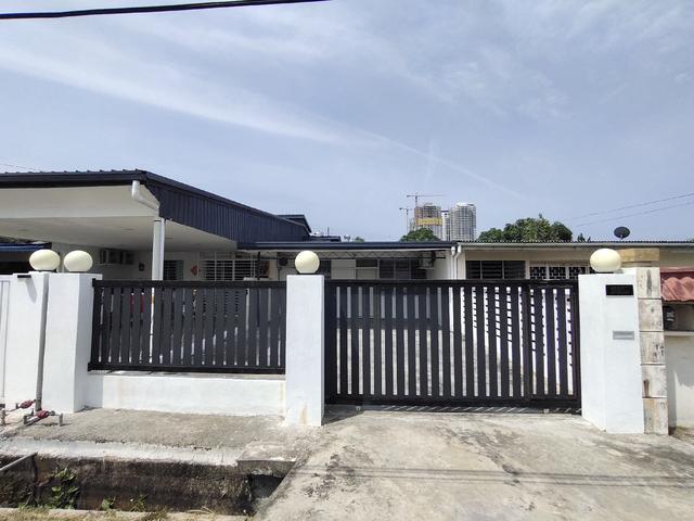 Terraced House for rent in Kota Kinabalu, Bahagian Pantai Barat