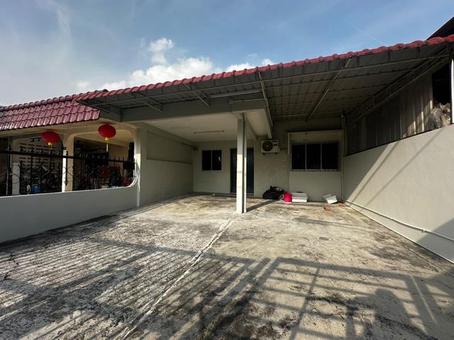 Terraced House for sale in Johore Bahru, Johor