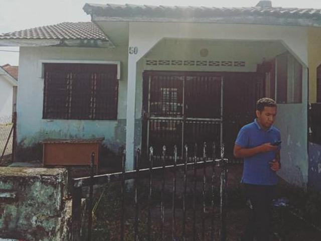 Terraced House for sale in Port Klang, Selangor