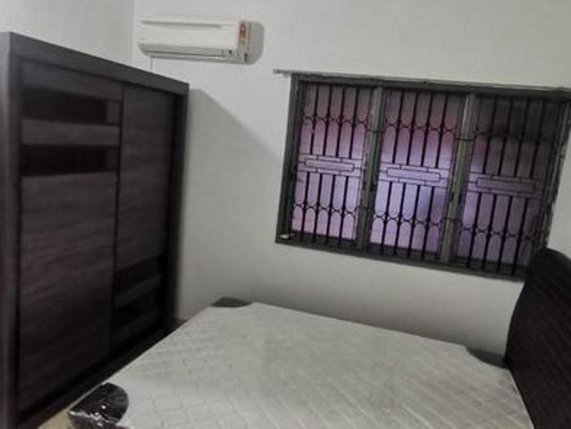 Terraced House for rent in Johore Bahru, Johor