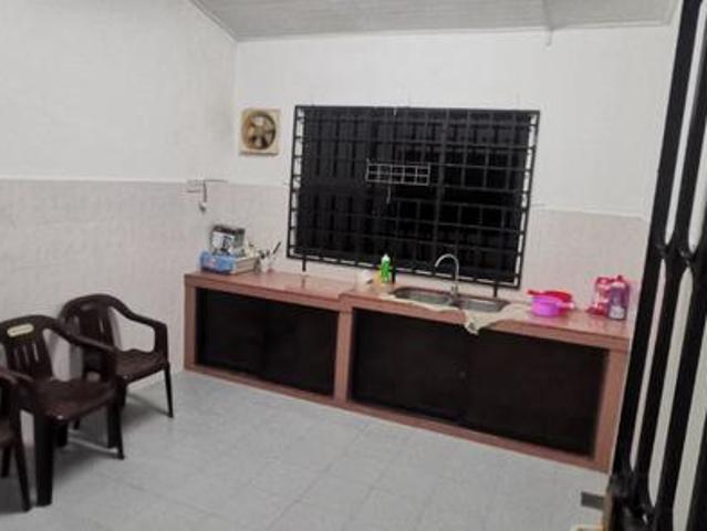 Terraced House for rent in Johore Bahru, Johor