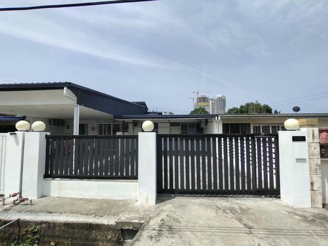 Terraced House for rent in Kota Kinabalu, Bahagian Pantai Barat