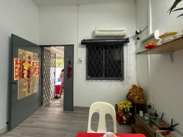 Terraced House for sale in Johore Bahru, Johor