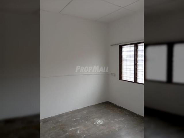 Apartment for rent in Kampung Atap, Bandaraya Klang
