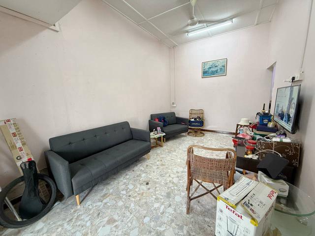 Terraced House for sale in Johore Bahru, Johor