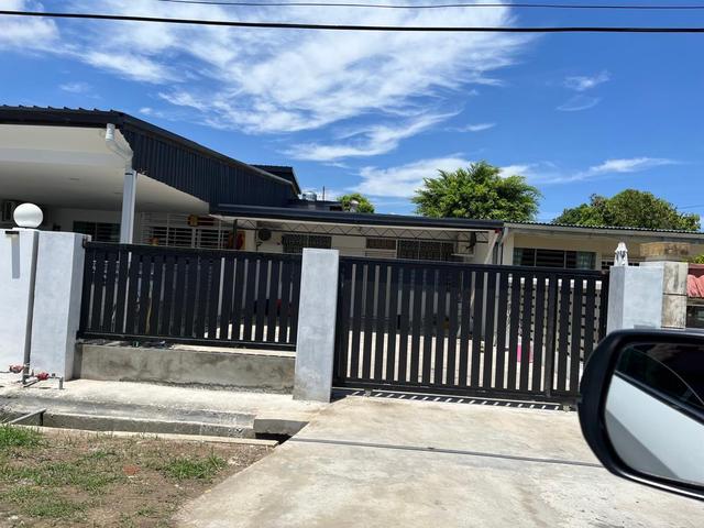 Terraced House for rent in Kinabalu, Sabah
